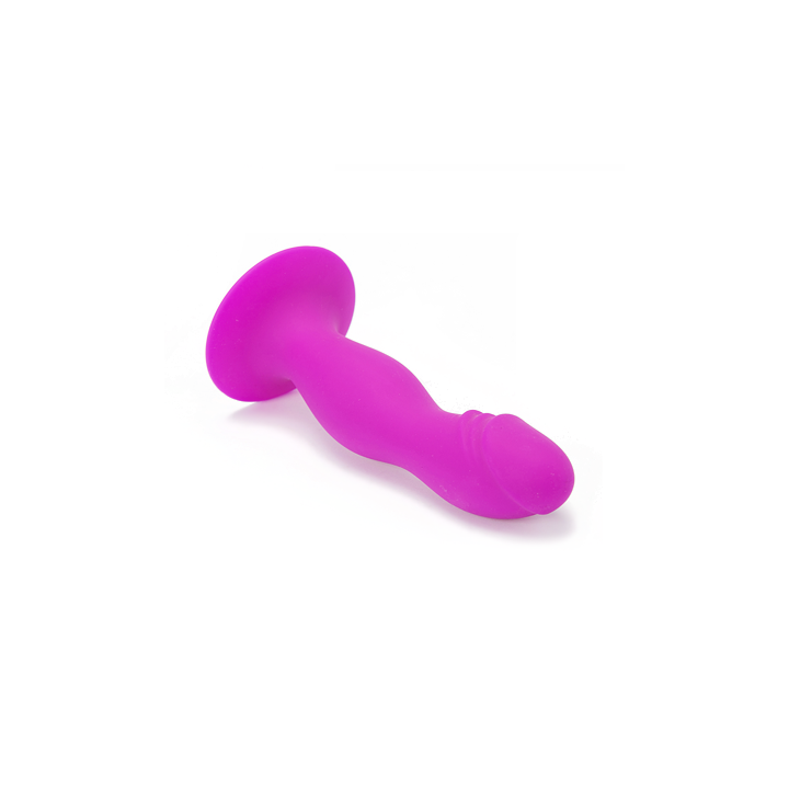 PRETTY LOVE - BOOTY PASSION PLUG RÉALISTE