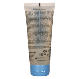 HOT - GLIDE LIQUID PLEASURE LUBRIFIANT À BASE D'EAU 100 ML