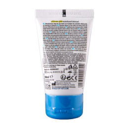 HOT - EXXTREME GLIDE LUBRIFIANT À BASE D'EAU + HUILE DE CONFORT A+ 30 ml