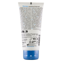HOT - LUBRIFIANT À BASE D'EAU WATER LUBE SOURCE 100 ML