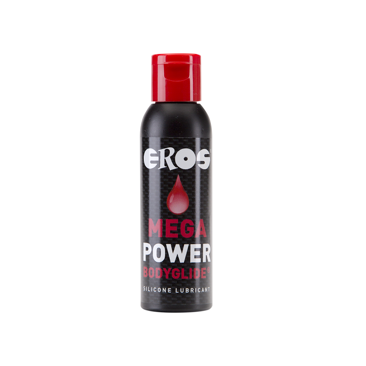EROS POWER LINE - POWER BODYGLIDE LUBRIFIANT SILICONE 50 ML