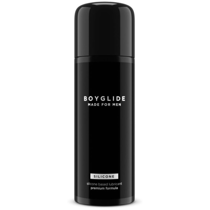 INTIMATELINE - LUBRIFIANT BASE DE SILICONE BOYGLIDE 30 ML