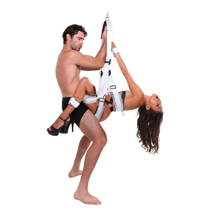 FETISH FANTASY SERIES - FANTASY BONDAGE BALANOIRE