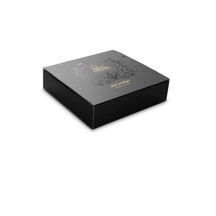 BIJOUX INDISCRETS - DÃSIR MÃTALLIQUE COLLIER MÃTALLISÃ DORÃ