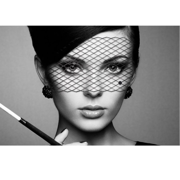 BIJOUX INDISCRETS - MASQUE LOUISE
