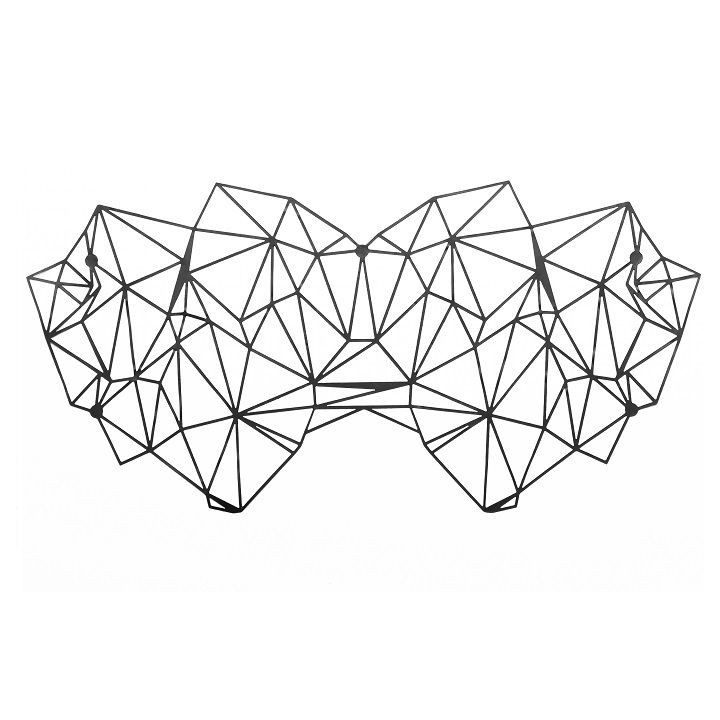 BIJOUX INDISCRETS - MASQUE KRISTINE