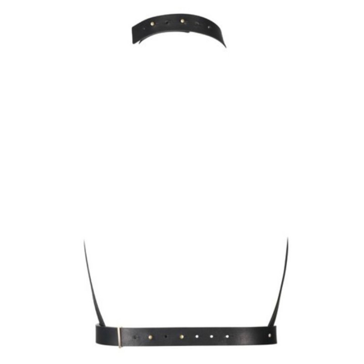 BIJOUX INDISCRETS - MAZE HARNAIS H NOIR