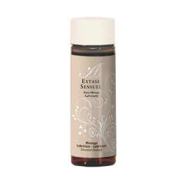 EXTASE SENSUAL - LUBRIFIANT CHOCOLAT & ORANGE 100 ML