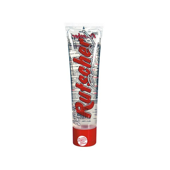 JOYDIVISION - LUBRIFIANT ANAL SUPER RUTSCHER 100 ML