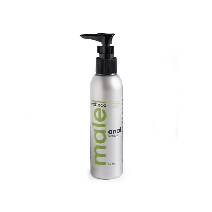 COBECO - LUBRIFIANT ANAL HOMME 150 ML.