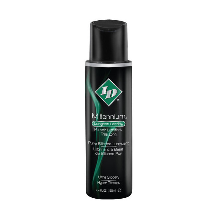 ID MILLENIUM - LUBRIFIANT ID SILICONE 130 ML