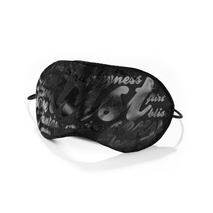 BIJOUX INDISCRETS - LES PETITS BONBONS MASQUE DE PASSION