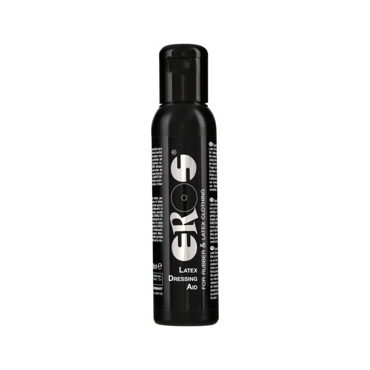 EROS - LATEX AIDE AU PORT DE VÊTEMENTS 100 ML