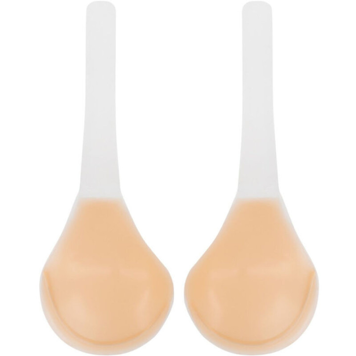 BYE-BRA - ÉLÉVATEUR DE POITRINE SYLIQUE BONNET C