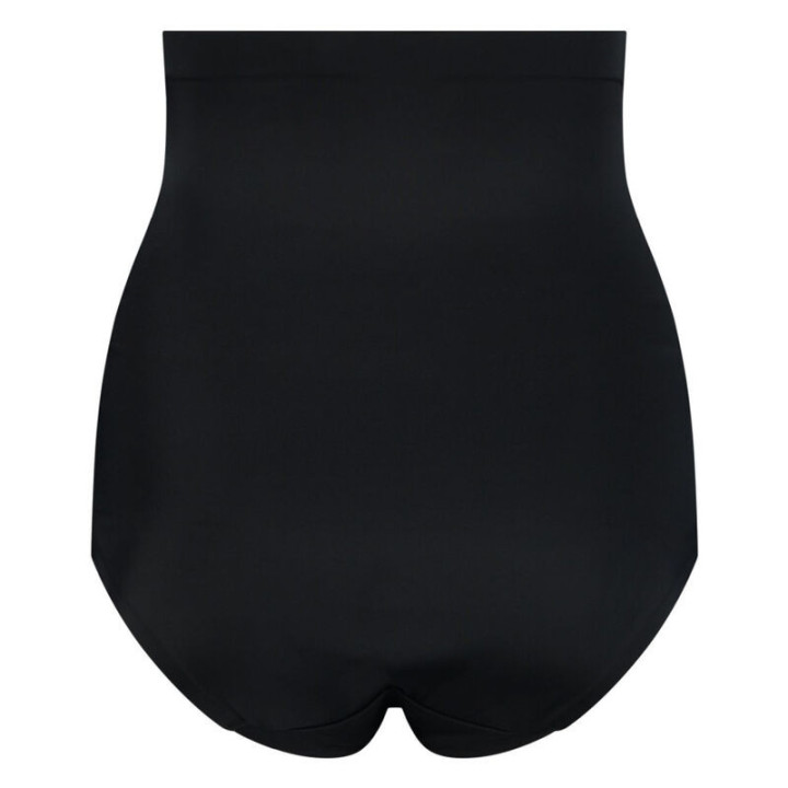 BYE-BRA - FAONNEUR SANS POINTS STYLE CULOTTE NOIR TAILLE M