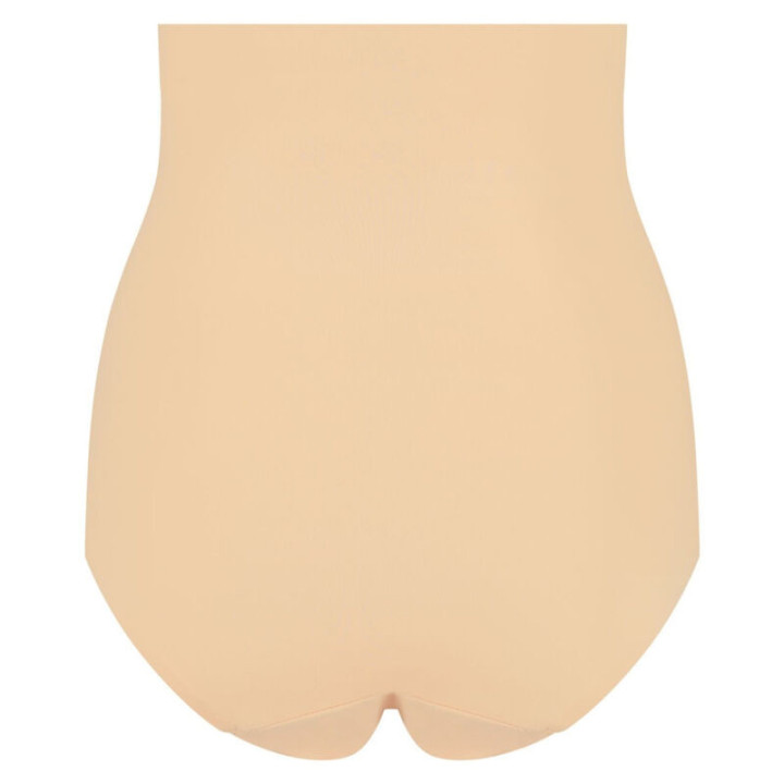 BYE-BRA - FAONNEUR SANS POINTS STYLE CULOTTE BEIGE TAILLE XL