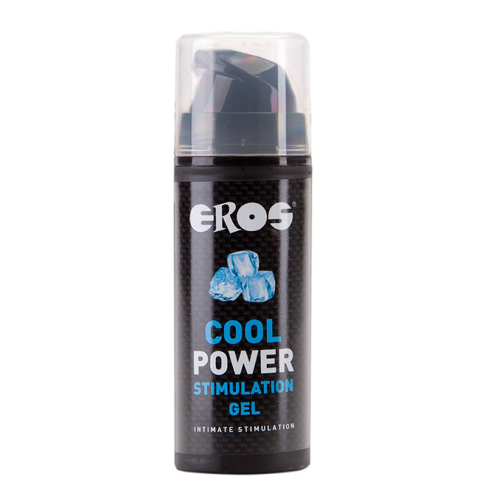 GEL DE STIMULATION EROS POWER LINE - POWER