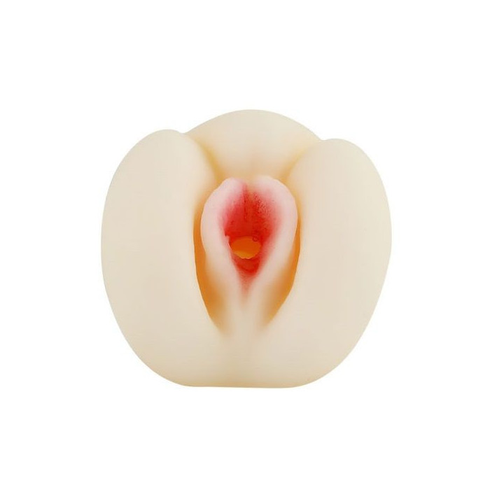 BAILE - MASTURBATEUR PASSION II LADY 3 DIMENSIONNEL