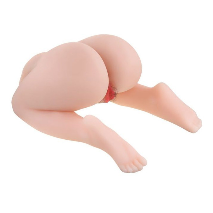 BAILE - PASSION DAME MASTURBATEUR VOIX 3D