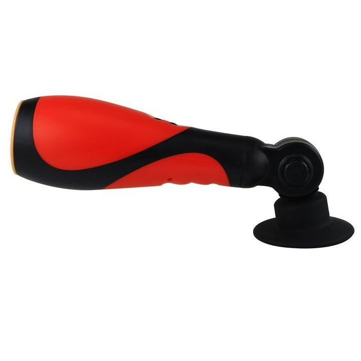 BAILE - AMANT DU SEXE ORAL 30V AVEC ADAPTATEUR