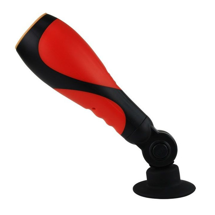 BAILE - AMANT DU SEXE ORAL 30V AVEC ADAPTATEUR