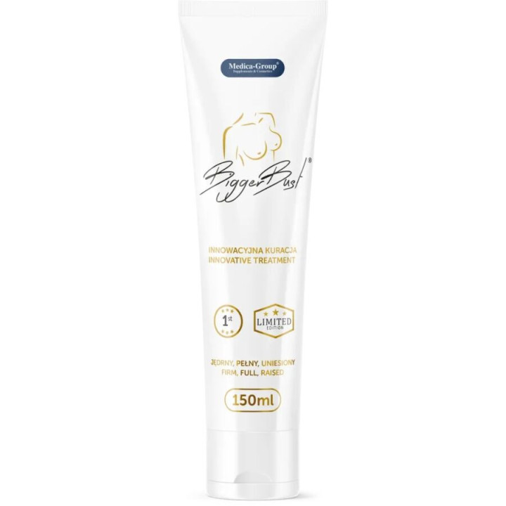 MEDICA GROUP - SÉRUM POITRINE PLUS FORTE 150 ML