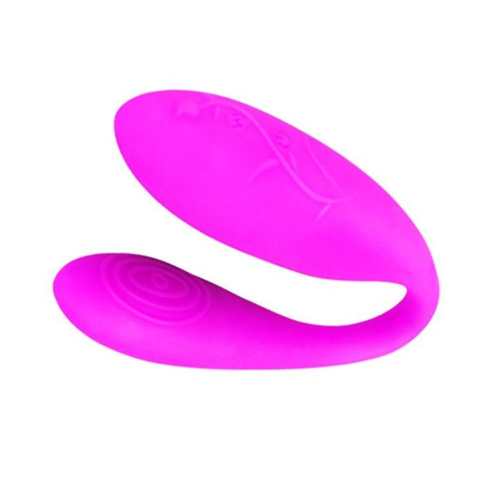 PRETTY LOVE - MASSEUR LILAS FASCINATION