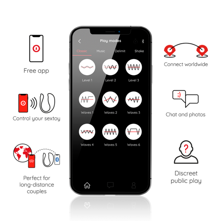 ONINDER - UF VIBRANT NAIROBI NOIR - APPLICATION GRATUITE