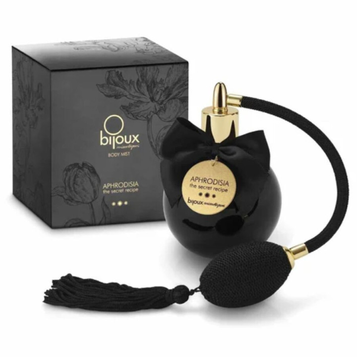 BIJOUX INDISCRETS - APHRODISIA BRUME CORPORELLE 100 ML