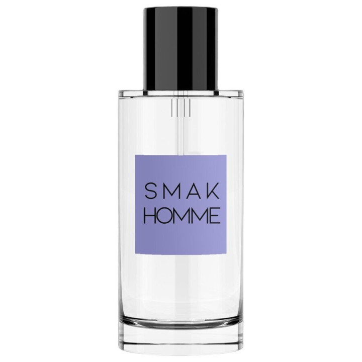 RUF - SMAK PARFUM AUX PHÉROMONES POUR LUI 50 ML