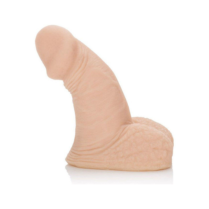CALEXOTICS - EMBALLAGE CHAIR DE PÉNIS 12.75 CM