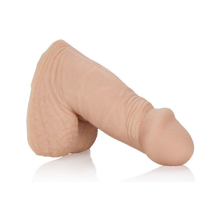 CALEXOTICS - EMBALLAGE CHAIR DE PÉNIS 12.75 CM
