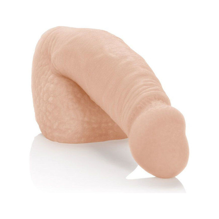 CALEXOTICS - EMBALLAGE CHAIR DE PÉNIS 14.5 CM