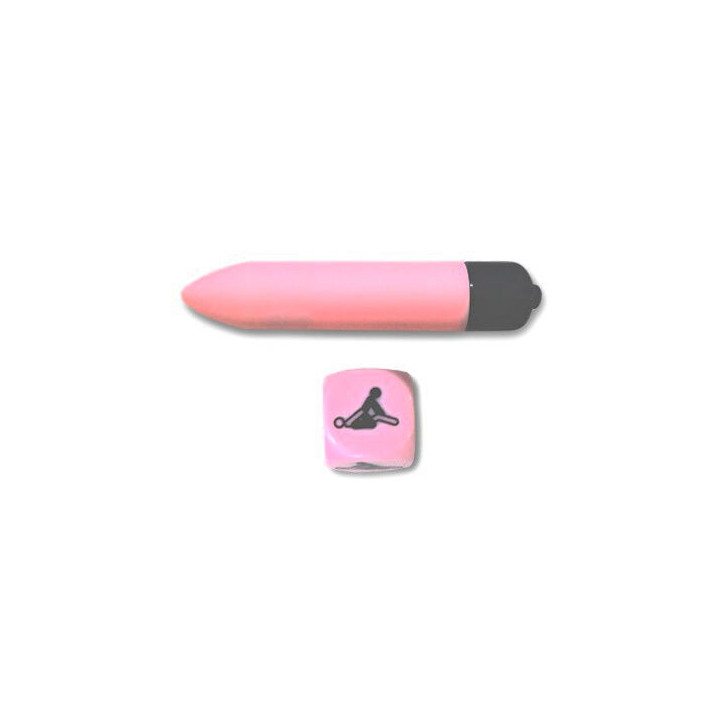 SECRETPLAY - KIT DE SENTIMENTS SENSUELLES