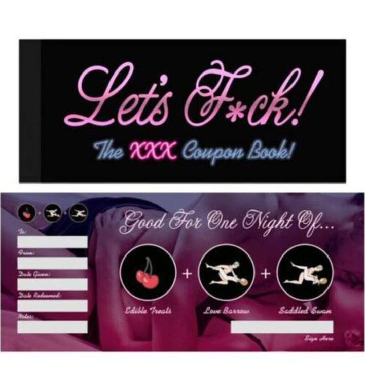KHEPER GAMES - LETS F CK COUPONS / EN