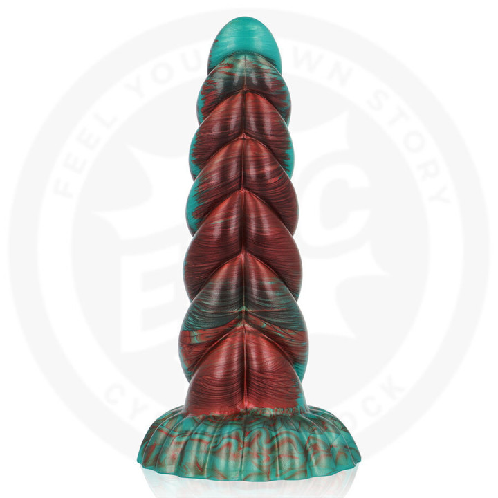 EPIC - DILDO ZIRION ARIDFIRE