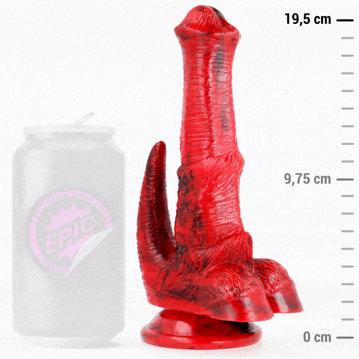EPIC - GODE VULCANUS NUIT DRAGON