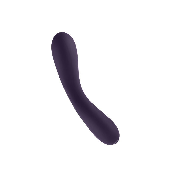 JE JOUE - VIBRATEUR UMA VIOLET